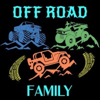 Off Road Family_Jeremy Rowe