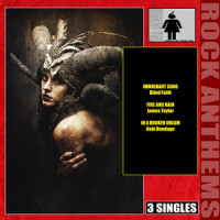 Immigrant Song_Blind Faith