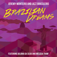 Quiet Nights & Quiet Stars_Jeremy Monteiro,Jazz Brasileiro,Melissa Tham