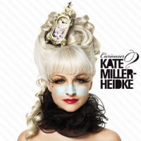 The End Of School_Kate Miller-Heidke