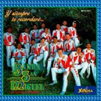 Guarda Tus Lagrimas_Banda San Miguel