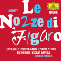 Mozart: Le nozze di Figaro, K.492 / Appendix - Al desio di chi t'adora (Susanna)_Sylvia McNair,Wiener Philharmoniker,Claudio Abbado