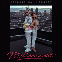 Mitternacht_Vanessa Mai,Fourty