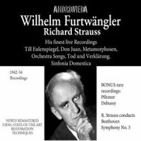 IIb. Wiegenlied. Mässig langsam (Live)_Berliner Philharmoniker,Wilhelm Furtwängler