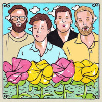 City_The Dismemberment Plan