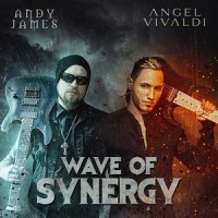 Wave of Synergy_Angel Vivaldi