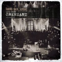 Your Own Disaster_Taking Back Sunday