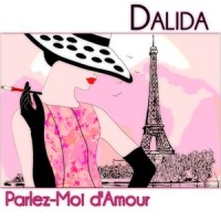 Petit éléphant twist (Baby elephant walk)_Dalida