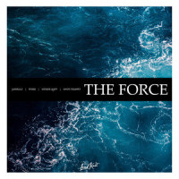 The Force_junerule,Fenris,Weisser Quiff,White Trumpet