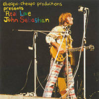 Amy's Theme_John Sebastian