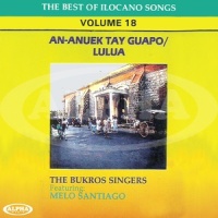 Apay A Binaybay-An Nak_Bukros Singers,Melo Santiago