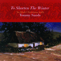 Like The First Time It's Chrismas Time_Tommy Sands