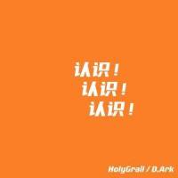 认识!_Holy Grail,Dark,Ace 王子轩