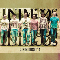 Dont Stop the Party_Inimigos Da HP