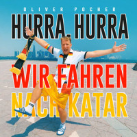 Hurra, hurra - wir fahren nach Katar_Oliver Pocher