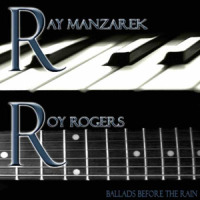 Crystal Ship_Roy Rogers