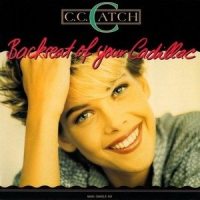 Backseat Of Your Cadillac_C.C. Catch