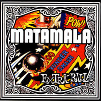 Hot Patootie(Bless My Soul)_Matamala
