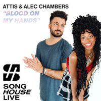 Blood On My Hands_Attis,Alec Chambers