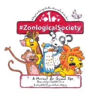 Only In Your Mind_Jason Manford,Trevor Dion Nicholas,The Zoo Animals,Vikki Stone,The London Musical Theatre Orchestra