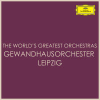 Mendelssohn: "Lobgesang" in B Flat Major, Op. 52, MWV A18 - "Sagt es, die ihr erlöst seid"_GewandhausChor,Chor der Oper Leipzig,Gewandhausorchester,Riccardo Chailly