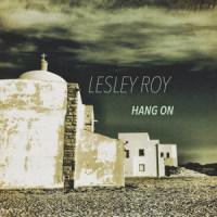 Hang On_lesley roy