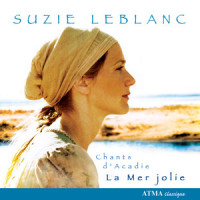 La Belle se promène_Suzie Leblanc,David Greenberg,Betsy MacMillan,Chris Norman,David McGuinness,Sylvain Bergeron