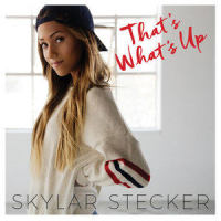 That's What's Up_Skylar Stecker