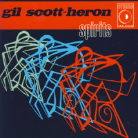 Lady's Song_Gil Scott-Heron