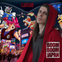 Boom Boom Japan_Kaioh