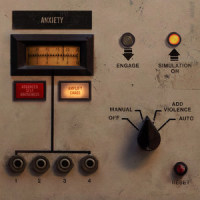 This Isn't the Place_Nine Inch Nails