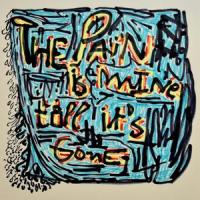 The Pain Is Mine_Joy Wellboy