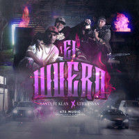 El Wuero_Santa Fe Klan,Uziel Payan,Ángel Jair Quezada Jasso,UZIEL ABINADI AGUIRRE PAYAN
