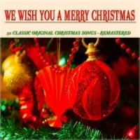 We Wish You a Merry Christmas_The Weavers,Gordon Jenkin