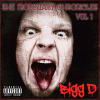 Claiming Alpha Wolf_Bigg D of I947,ENT WORKS,P-dubb,Jack Frost