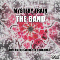 (I Don't Want To) Hang up My Rock and Roll Shoes_The Band