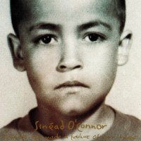 Success Has Made a Failure of Our Home_Sinéad O'Connor