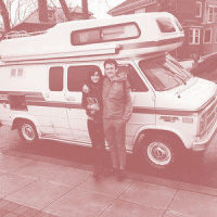 Row_Adrianne Lenker,Buck Meek