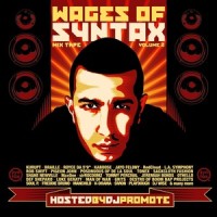 Goin' Outta Control (feat. Royce da 5'9")_Royce da 5'9",Kaboose,rocdomz,DJ Promote