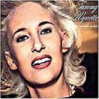 Crying in the Rain_Tammy Wynette