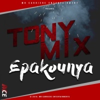 Punani_Tony Mix,Gama