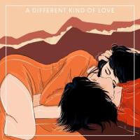 A Different Kind Of Love_Anthony Lazaro