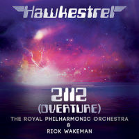2112(Overture)_Hawkestrel,Rick Wakeman,Royal Philharmonic Orchestra