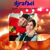 I just wanna tell you how I feel about you_DJ Rafael,Washington