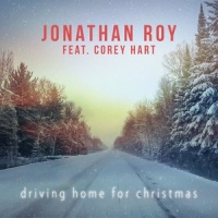 Driving Home for Christmas_Jonathan Roy,Corey Hart