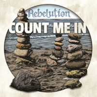 Hate to Be the One(feat. Collie Buddz)_Rebelution,Collie Buddz,Eric Rachmany,Rory Carey,Wesley Finley,Marley D Williams