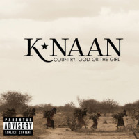 70 Excuses_K'naan