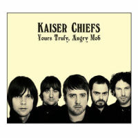 Retirement_Kaiser Chiefs