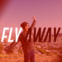 Fly Away_Mario Rivera III