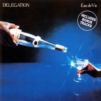 Welcome To My World_Delegation